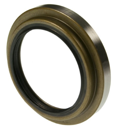 Wheel Seal National Bearings & Oil Seals 710080