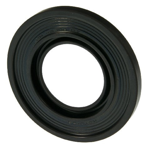 Wheel Seal National Bearings & Oil Seals 710081