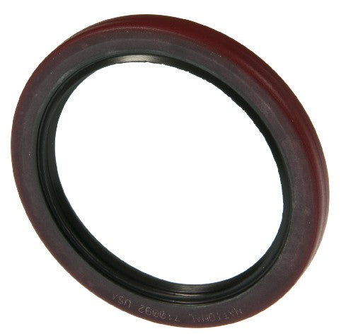 Wheel Seal National Bearings & Oil Seals 710092