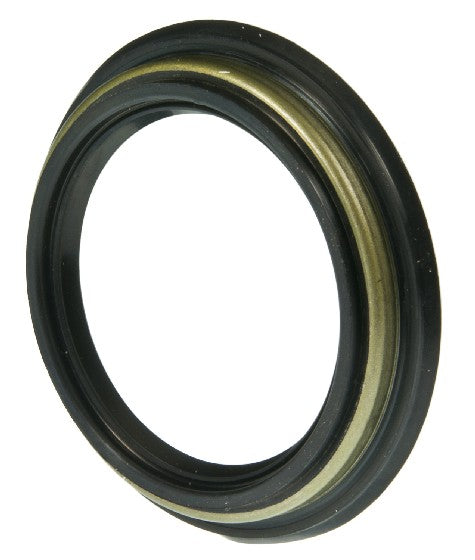 Wheel Seal National Bearings & Oil Seals 710093