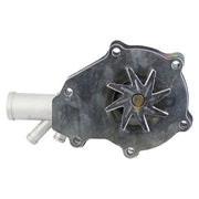 Engine Water Pump WJB Automotive WU7100