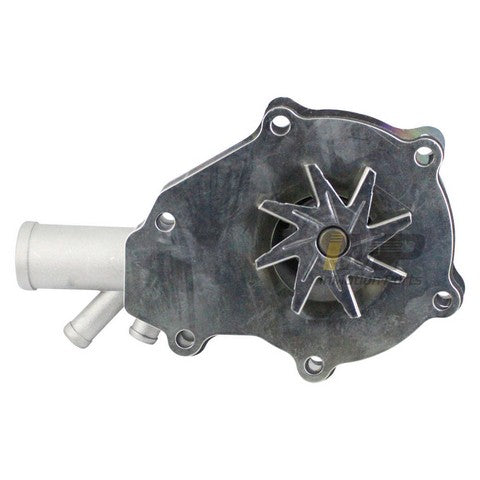 Engine Water Pump WJB Automotive WU7100