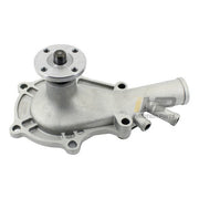Engine Water Pump WJB Automotive WU7100