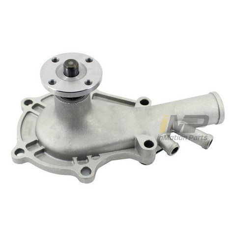 Engine Water Pump WJB Automotive WU7100