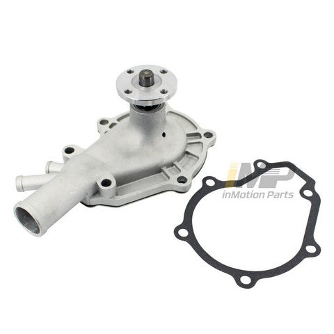 Engine Water Pump WJB Automotive WU7100