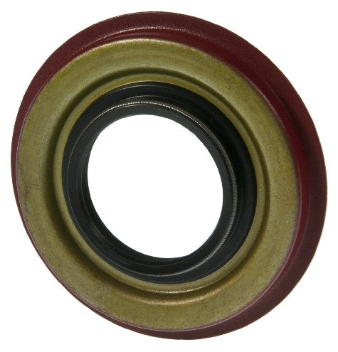 Drive Axle Shaft Seal National Bearings & Oil Seals 710101