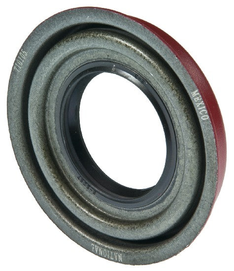 Wheel Seal National Bearings & Oil Seals 710105