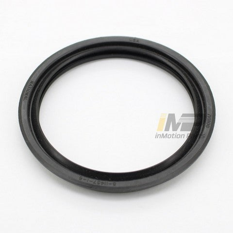 Wheel Seal WJB Automotive WS710106