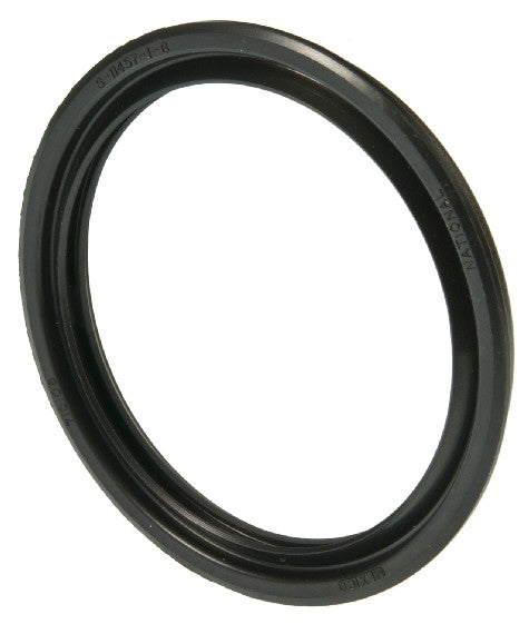 Wheel Seal National Bearings & Oil Seals 710106
