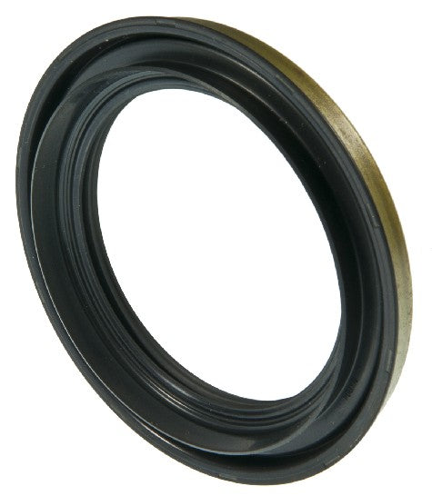 Wheel Seal National Bearings & Oil Seals 710108