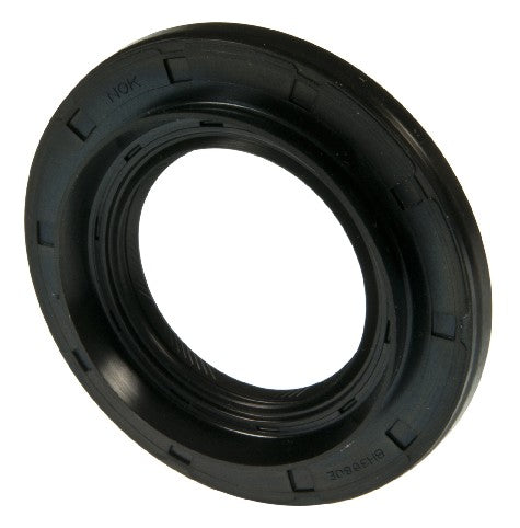Automatic Transmission Output Shaft Seal National Bearings & Oil Seals 710115