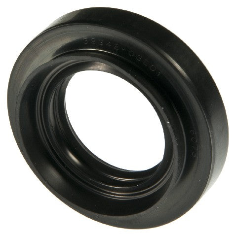 Manual Transmission Output Shaft Seal National Bearings & Oil Seals 710124