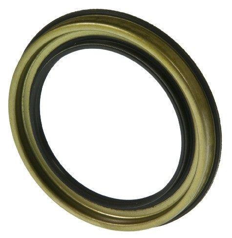 Wheel Seal National Bearings & Oil Seals 710125