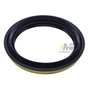 Wheel Seal WJB Automotive WS710127