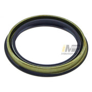 Wheel Seal WJB Automotive WS710127