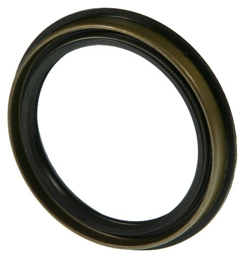 Wheel Seal National Bearings & Oil Seals 710127
