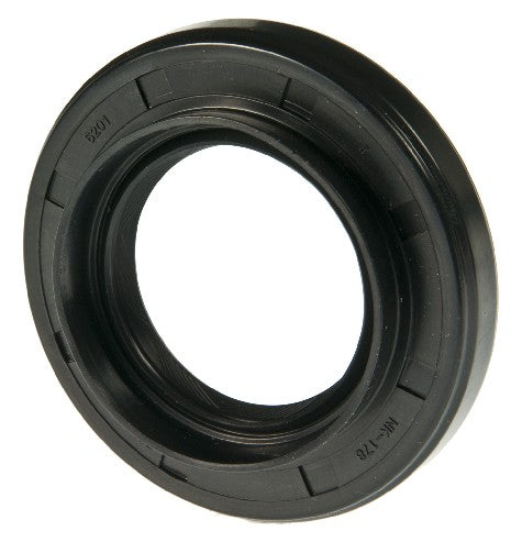 Automatic Transmission Output Shaft Seal National Bearings & Oil Seals 710138