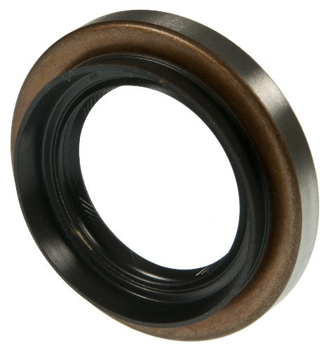 Axle Differential Seal National Bearings & Oil Seals 710142