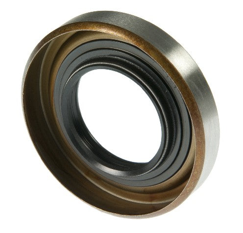 Power Steering Pump Shaft Seal National Bearings & Oil Seals 710151