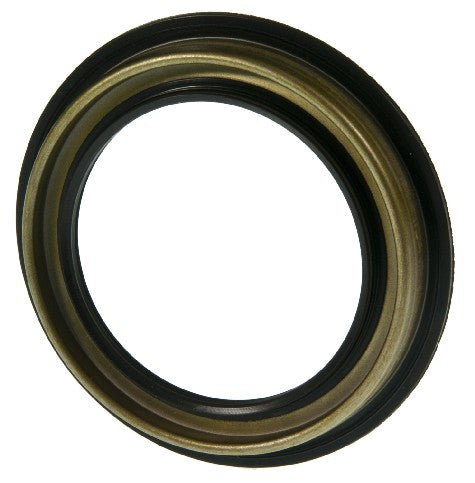 Wheel Seal National Bearings & Oil Seals 710176
