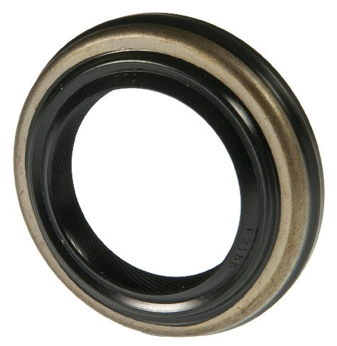 Wheel Seal National Bearings & Oil Seals 710179