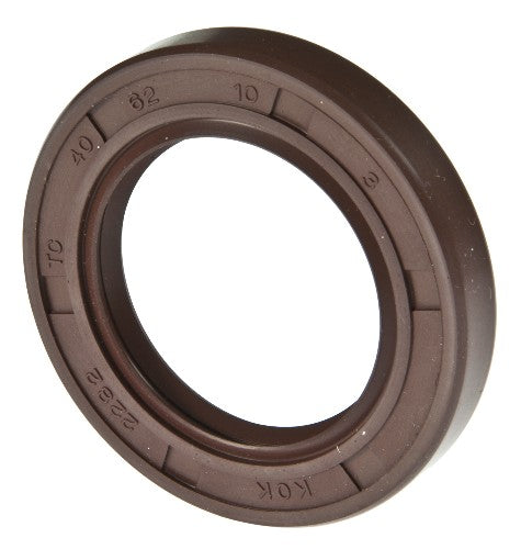 Automatic Transmission Extension Housing Seal National Bearings & Oil Seals 710196