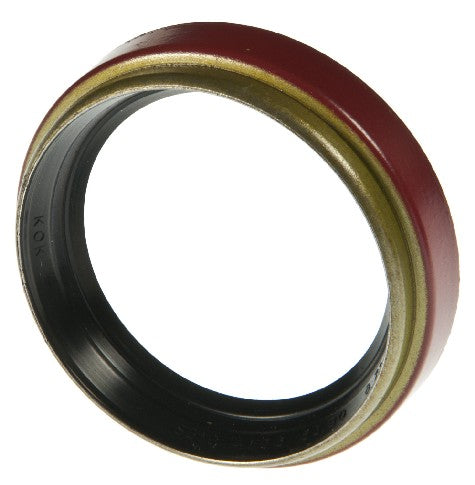 Drive Axle Shaft Seal National Bearings & Oil Seals 710202