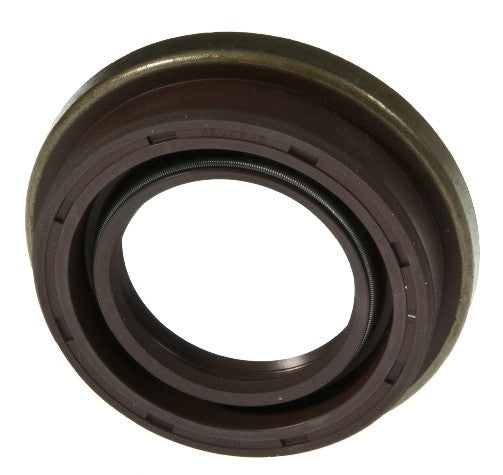 Axle Differential Seal National Bearings & Oil Seals 710218