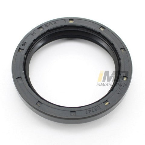 Wheel Seal WJB Automotive WS710230