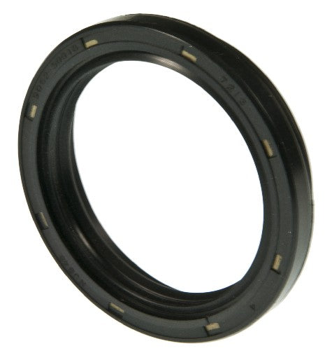 Wheel Seal National Bearings & Oil Seals 710230