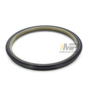 Wheel Seal WJB Automotive WS710240