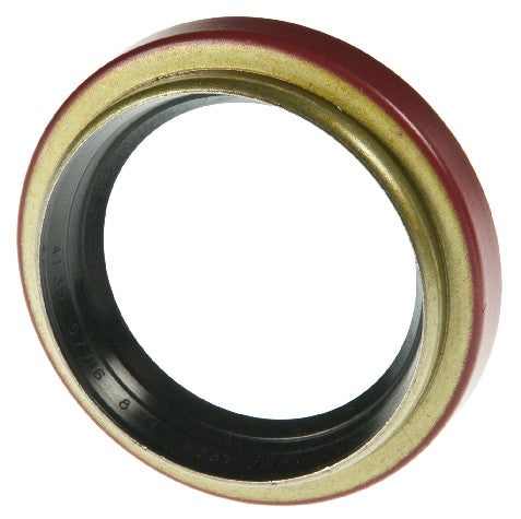 Axle Intermediate Shaft Seal National Bearings & Oil Seals 710241