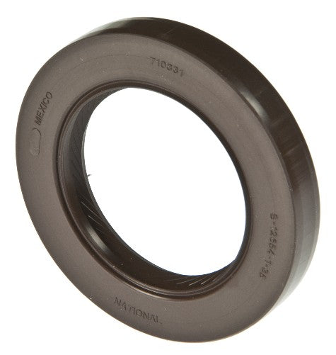 Engine Crankshaft Seal National Bearings & Oil Seals 710331