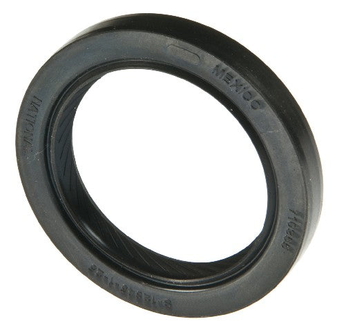 Engine Crankshaft Seal National Bearings & Oil Seals 710355