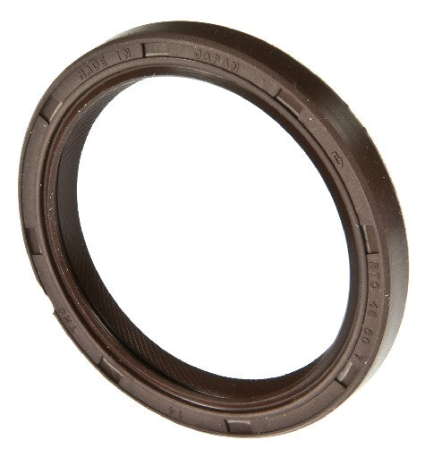 Engine Crankshaft Seal National Bearings & Oil Seals 710356