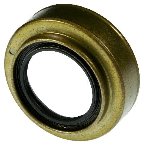Wheel Seal National Bearings & Oil Seals 710394