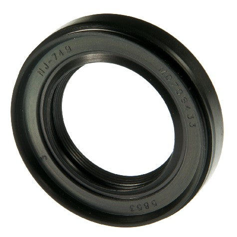 Axle Output Shaft Seal National Bearings & Oil Seals 710396