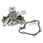 Engine Water Pump WJB Automotive WU7103