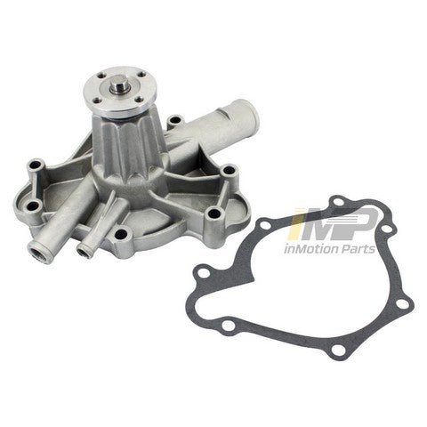 Engine Water Pump WJB Automotive WU7103