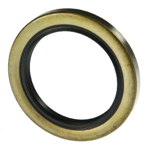 Wheel Seal National Bearings & Oil Seals 710404