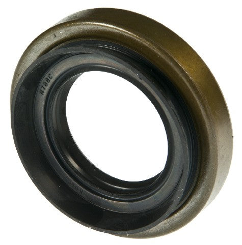 Manual Transmission Output Shaft Seal National Bearings & Oil Seals 710419