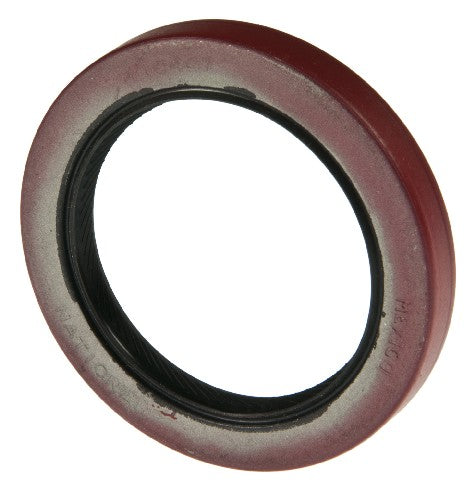 Engine Crankshaft Seal National Bearings & Oil Seals 710447
