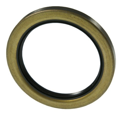 Wheel Seal National Bearings & Oil Seals 710456