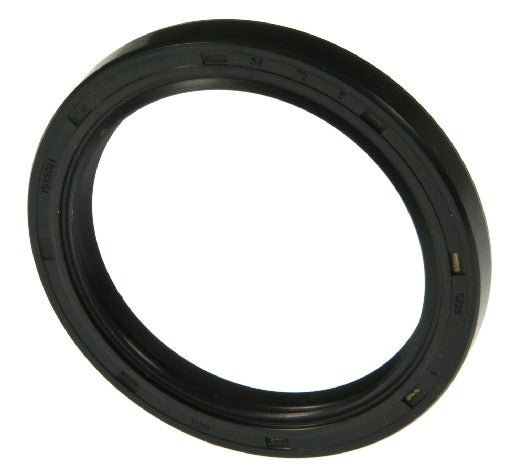 Wheel Seal National Bearings & Oil Seals 710463