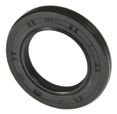 Engine Crankshaft Seal National Bearings & Oil Seals 710469