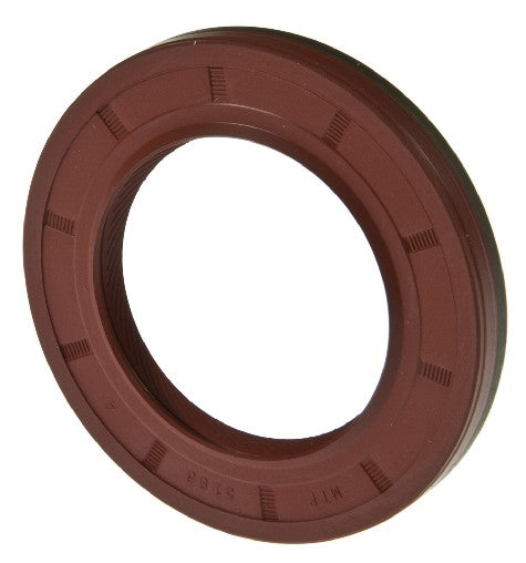 Engine Crankshaft Seal National Bearings & Oil Seals 710472