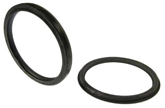 Engine Crankshaft Seal National Bearings & Oil Seals 710473
