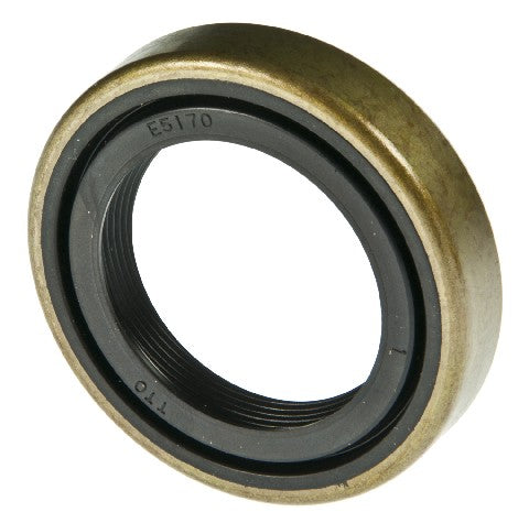 Wheel Seal National Bearings & Oil Seals 710479