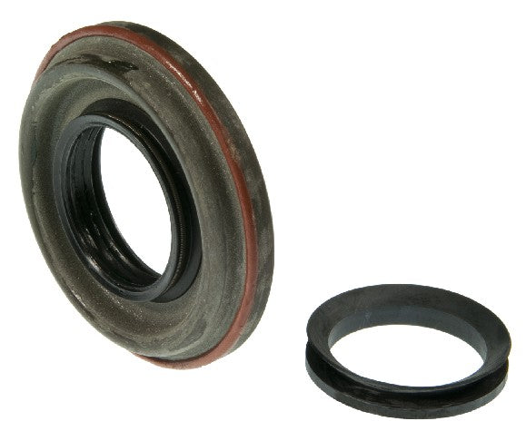 Differential Pinion Seal National Bearings & Oil Seals 710482