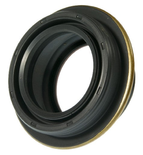 Transfer Case Output Shaft Seal National Bearings & Oil Seals 710496